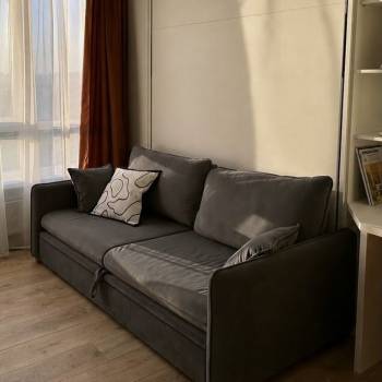 Сдается 1-комнатная квартира, 19,7 м²