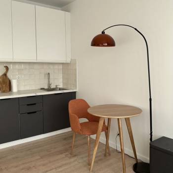 Сдается 1-комнатная квартира, 19,7 м²