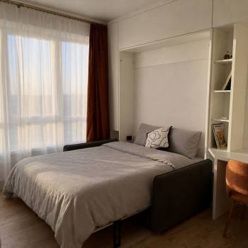 Сдается 1-комнатная квартира, 19,7 м²