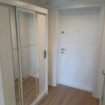 Сдается 1-комнатная квартира, 24 м²