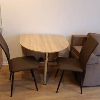 Сдается 1-комнатная квартира, 24 м²