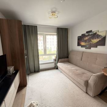 Сдается 1-комнатная квартира, 20 м²