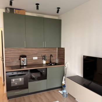 Сдается 1-комнатная квартира, 20 м²