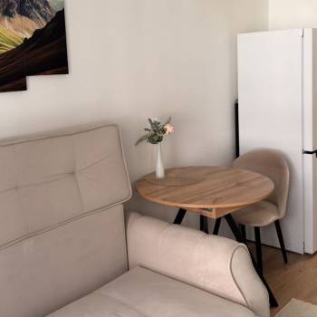 Сдается 1-комнатная квартира, 20 м²