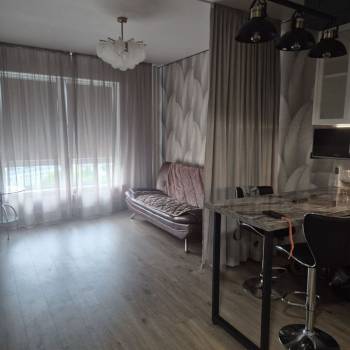 Сдается 1-комнатная квартира, 36,4 м²