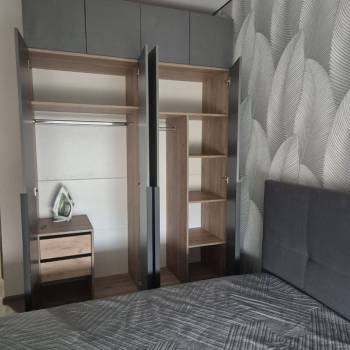 Сдается 1-комнатная квартира, 36,4 м²