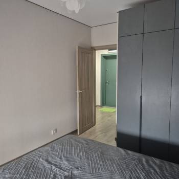 Сдается 1-комнатная квартира, 36,4 м²