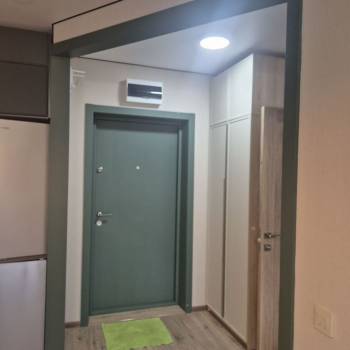 Сдается 1-комнатная квартира, 36,4 м²
