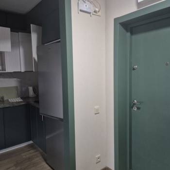 Сдается 1-комнатная квартира, 36,4 м²