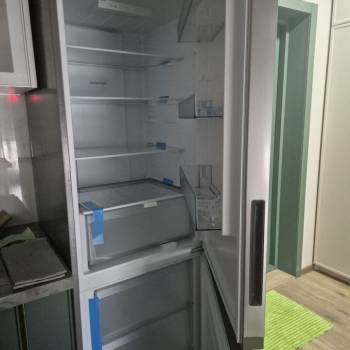 Сдается 1-комнатная квартира, 36,4 м²