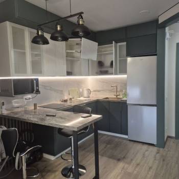 Сдается 1-комнатная квартира, 36,4 м²