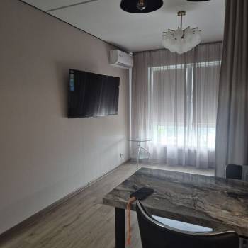 Сдается 1-комнатная квартира, 36,4 м²