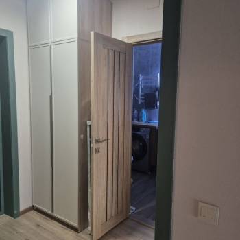 Сдается 1-комнатная квартира, 36,4 м²