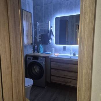 Сдается 1-комнатная квартира, 36,4 м²