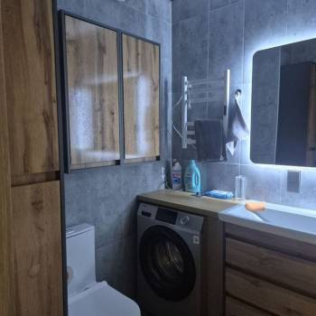 Сдается 1-комнатная квартира, 36,4 м²