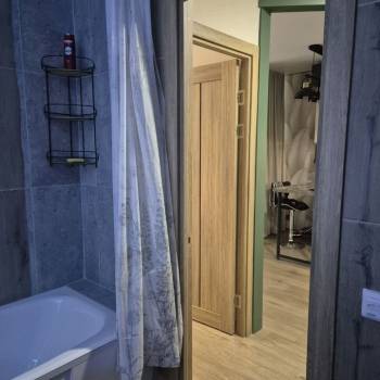 Сдается 1-комнатная квартира, 36,4 м²