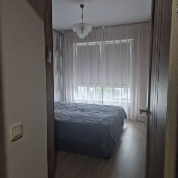 Сдается 1-комнатная квартира, 36,4 м²