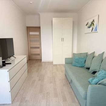 Сдается 1-комнатная квартира, 40 м²