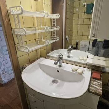 Продается 2-х комнатная квартира, 53,8 м²