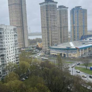 Продается 2-х комнатная квартира, 53,8 м²