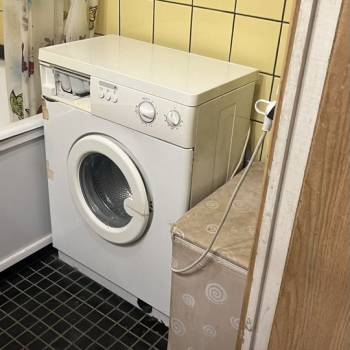 Продается 2-х комнатная квартира, 53,8 м²