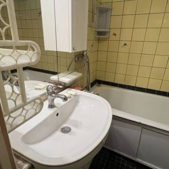 Продается 2-х комнатная квартира, 53,8 м²