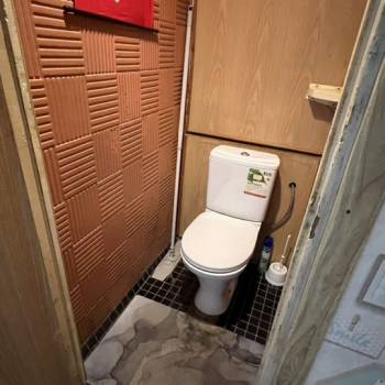 Продается 2-х комнатная квартира, 53,8 м²