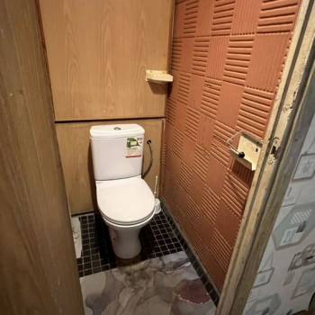 Продается 2-х комнатная квартира, 53,8 м²