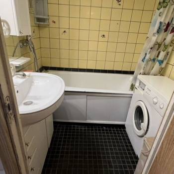 Продается 2-х комнатная квартира, 53,8 м²