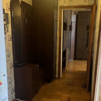 Продается 2-х комнатная квартира, 53,8 м²