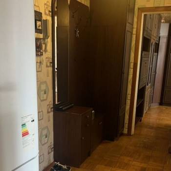 Продается 2-х комнатная квартира, 53,8 м²