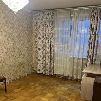 Продается 2-х комнатная квартира, 53,8 м²