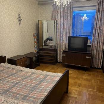 Продается 2-х комнатная квартира, 53,8 м²