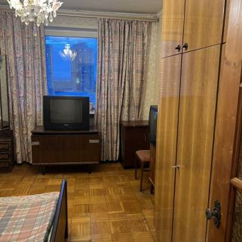 Продается 2-х комнатная квартира, 53,8 м²