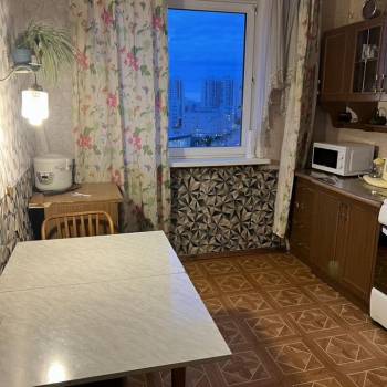 Продается 2-х комнатная квартира, 53,8 м²