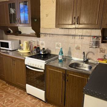 Продается 2-х комнатная квартира, 53,8 м²