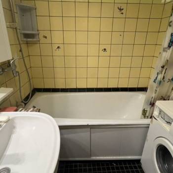 Продается 2-х комнатная квартира, 53,8 м²