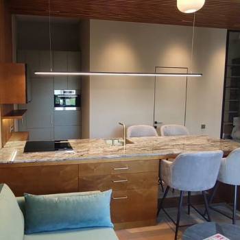 Продается 2-х комнатная квартира, 48,2 м²