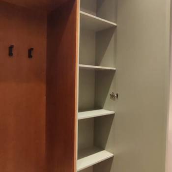 Продается 2-х комнатная квартира, 48,2 м²