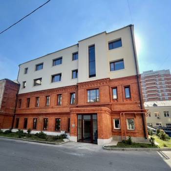 Продается 2-х комнатная квартира, 48,2 м²
