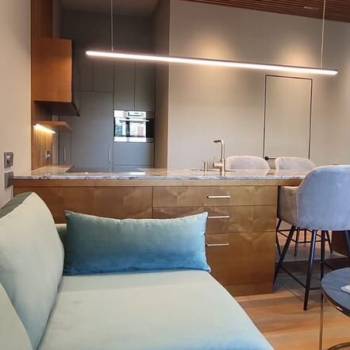 Продается 2-х комнатная квартира, 48,2 м²