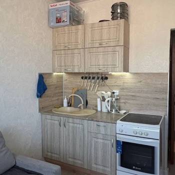 Сдается 1-комнатная квартира, 19,2 м²