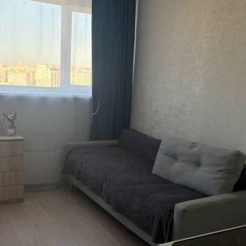 Сдается 1-комнатная квартира, 19,2 м²