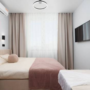 Сдается 1-комнатная квартира, 18 м²
