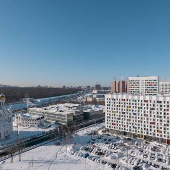 Сдается 1-комнатная квартира, 18 м²