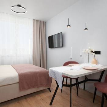 Сдается 1-комнатная квартира, 18 м²