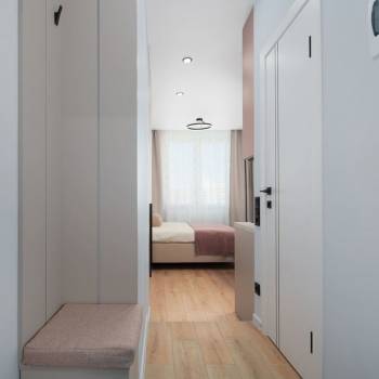Сдается 1-комнатная квартира, 18 м²