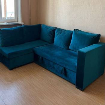 Продается 1-комнатная квартира, 40 м²