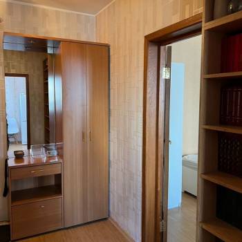 Продается 1-комнатная квартира, 40 м²