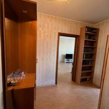 Продается 1-комнатная квартира, 40 м²